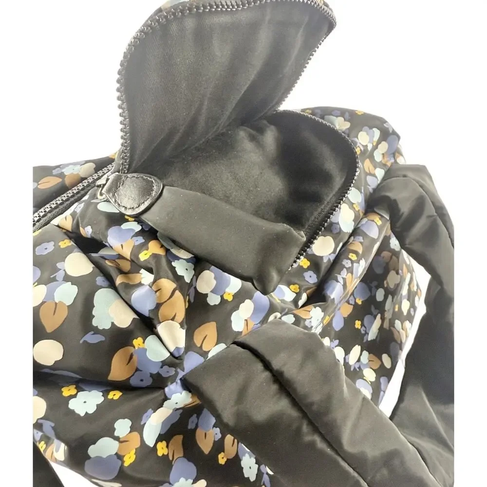 SEE BY CHLOE Floral‎ Joy Rider Tote Bag